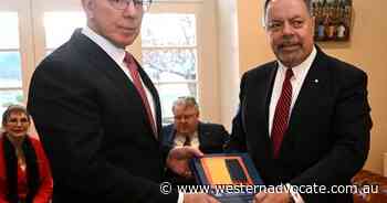 'Fundamental issues' for veteran suicide - Western Advocate