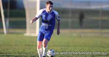 Bathurst '75 hopes to keep Western Premier League top two in their sights by beating Macquarie United FC - Western Advocate