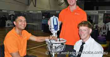 Paramedicine, nursing at the top of Bathurst's university preferences - Western Advocate