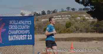 World Cross Country Championships course tested at Mount Panorama - Western Advocate