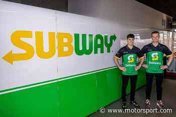 O'Keeffe completes PremiAir Bathurst 1000 line-up - Motorsport.com