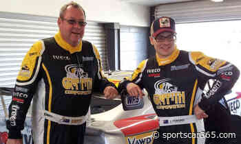 Griffith Mercedes-AMG Set for Bathurst With Supercars Drivers – Sportscar365 - Sportscar365