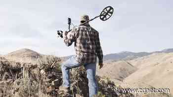 The 5 best metal detectors of 2022