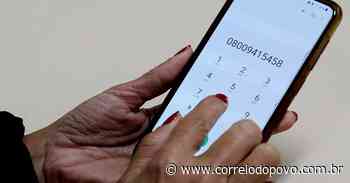 Esteio lança serviço de pronto-atendimento virtual 24 horas - Correio do Povo