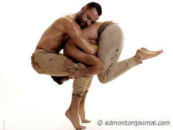 FRINGE REVIEW: Generic Male: Just What We Need Another Show About Men