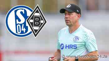 Startelf des FC Schalke 04 gegen Gladbach könnte sich auf vier Positionen ändern