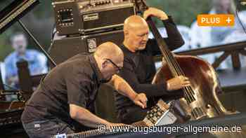 Jazz-Trio Rymden beschließen hochkarätigen Jazzsommer