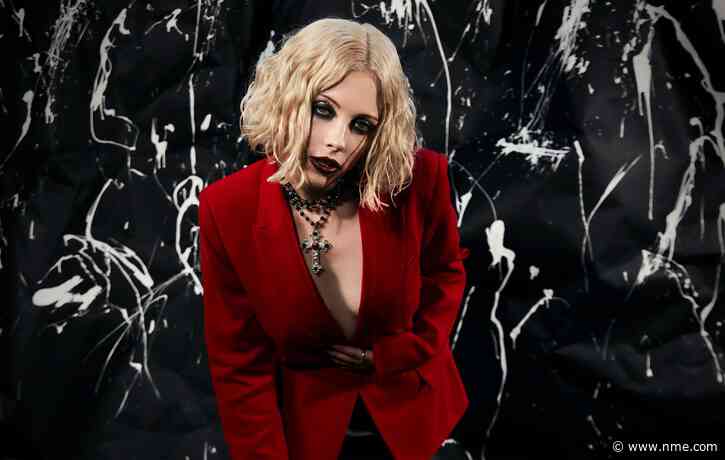 Pale Waves’ Heather Baron-Gracie still carries “real guilt” over near-fatal bus accident