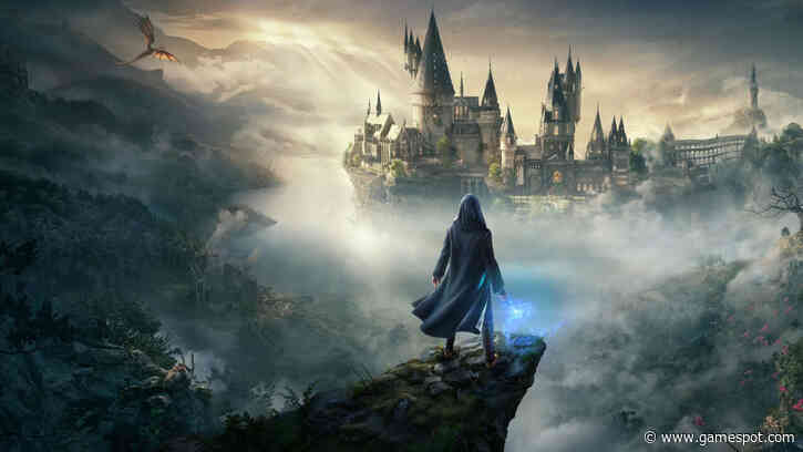 hogwarts legacy release date delayed