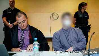 Kriminalität - Kaiserslautern - Vernehmungen im Polizistenmord-Prozess - Panorama - Süddeutsche Zeitung - SZ.de
