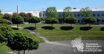 Online informieren: Hochschule Kaiserslautern stellt sechs MBA-Fernstudiengänge vor - lifePR