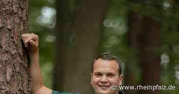 Nach dem Studium in der Ukraine als Förster in Kaiserslautern - Kaiserslautern - Rheinpfalz.de