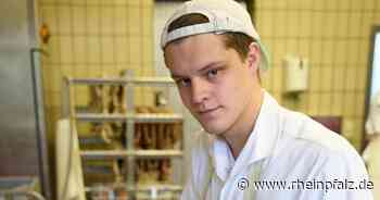 Dringend Azubis gesucht - Kaiserslautern - DIE RHEINPFALZ - Rheinpfalz.de