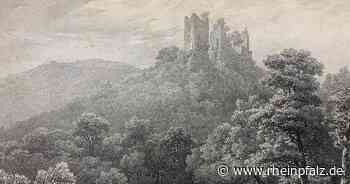 Kulturgeschichte: „Im Wald“ in Kaiserslautern - Ausstellung - DIE RHEINPFALZ - Rheinpfalz.de