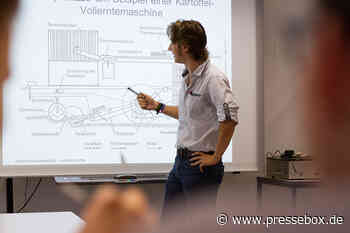 Mit Weiterbildung zum Erfolg: Technik für Betriebswirte, Hochschule Kaiserslautern, Pressemitteilung - PresseBox