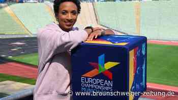 Mihambo gibt Zusage: Start nach Corona-Infektion gesichert