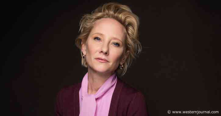 Anne Heche No Longer Expected to Survive, But Doctors Are Keeping Her on Life Support for an Important Reason