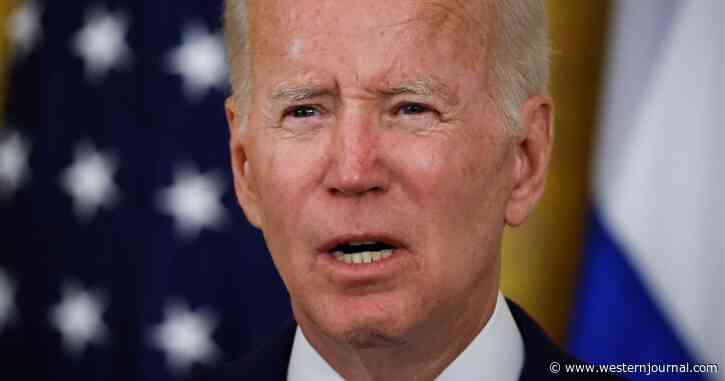 The Biden Admin Is Seething Over One Particular Twitter Account