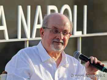 "Offese Maometto". Così Salman Rushdie finì nel mirino degli islamici