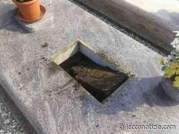 Merate, furti nei cimiteri: "Presto le telecamere" - Lecco Notizie