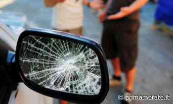 Truffa dello specchietto: ennesimo pericoloso tentativo - Prima Merate