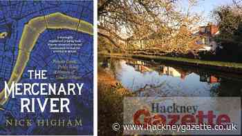 Review: Nick Higham's The Mercenary River - Hackney Gazette