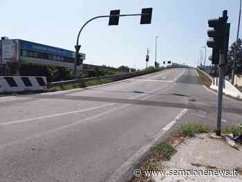 Rho, riaperto in anticipo il ponte di Mazzo - Sempione News