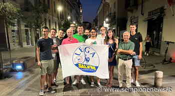 Lega di Rho a congresso: eletto Stefano Giussani come nuovo segretario cittadino - Sempione News