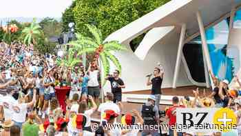 Die „Puffmutter“ kommt nach Wendeburg