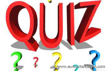 Durham Cathedral, cheese and Danger Mouse: your 11 weekend quiz questions - Sunderland Echo