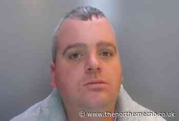 Man claims he has no memory of attack where he punched woman with baby - The Northern Echo