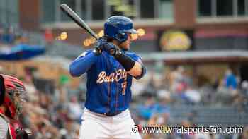 Jacksonville bests Durham in game 3 - WRALSportsFan