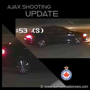 Seventh victim comes forward after shooting in Ajax - durhamradionews.com