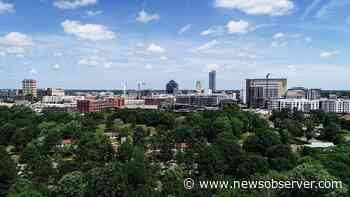 Innovate Durham taps five startups to address local issues - Raleigh News & Observer