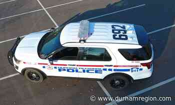 Durham police nab Claremont break-in suspect, recover $120,000 in stolen property - durhamregion.com