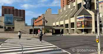 Work to enhance road safety on Main, King Streets to begin next week