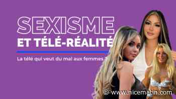 Pourquoi la télé-réalité est sexiste ?
