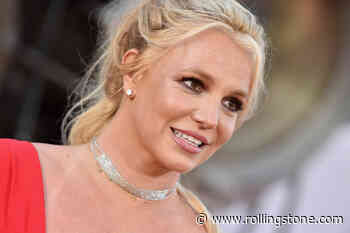 Britney Spears’ Ex Jason Alexander Cops Plea in Felony Stalking, Wedding Trespass Case