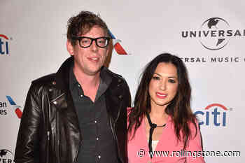 Michelle Branch Arrested for Domestic Assault; Splits With Patrick Carney