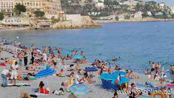 Liegestühle nur für Weiße: Rassismus an der Côte d'Azur