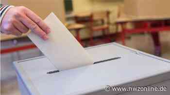 Landtagswahl in der Wesermarsch: Eine Frau und fünf Männer wollen das Direktmandat - Nordwest-Zeitung