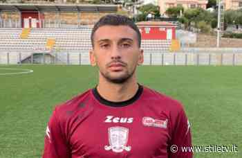 Calpazio, tesserato il difensore ex Agropoli e Santa Maria Danilo Gargaro - StileTV