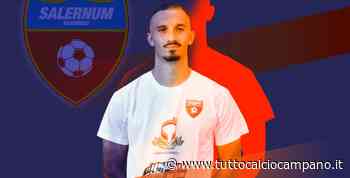 Il Salernum Baronissi ingaggia un centrocampista ex Termoli ed Agropoli. - Tutto Calcio Campano