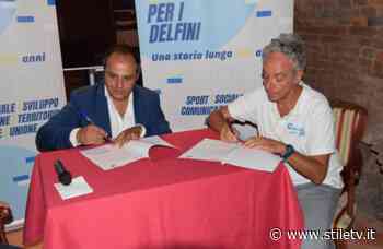 Us Agropoli, protocollo d'intesa con la Cilento4All per iniziative sociali - StileTV