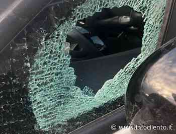 Ladri in azione ad Agropoli: rompono il vetro dell’auto e rubano documenti - Info Cilento