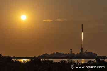 New rules needed to fix growing space debris problem, FCC says