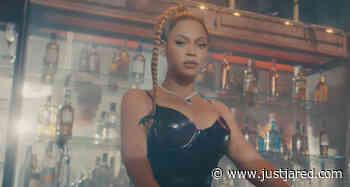 Beyonce Releases Teaser for 'I'm That Girl' Music Video - Watch Now!