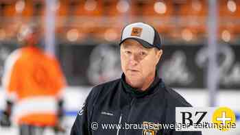 Grizzlys Wolfsburg: Im ersten Test geht’s gleich um einen Pokal