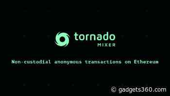 Suspected Tornado Cash Crypto Mixer Developer Detained by Dutch Authorities: Details