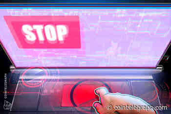 Tornado Cash DAO goes down without explanation following vote on treasury funds